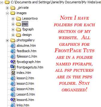 folderlist view2
