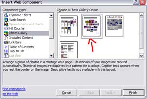 picture gallery
