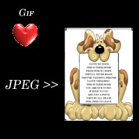Gif Jpeg Image